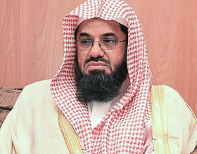 Saud Al-Shuraim