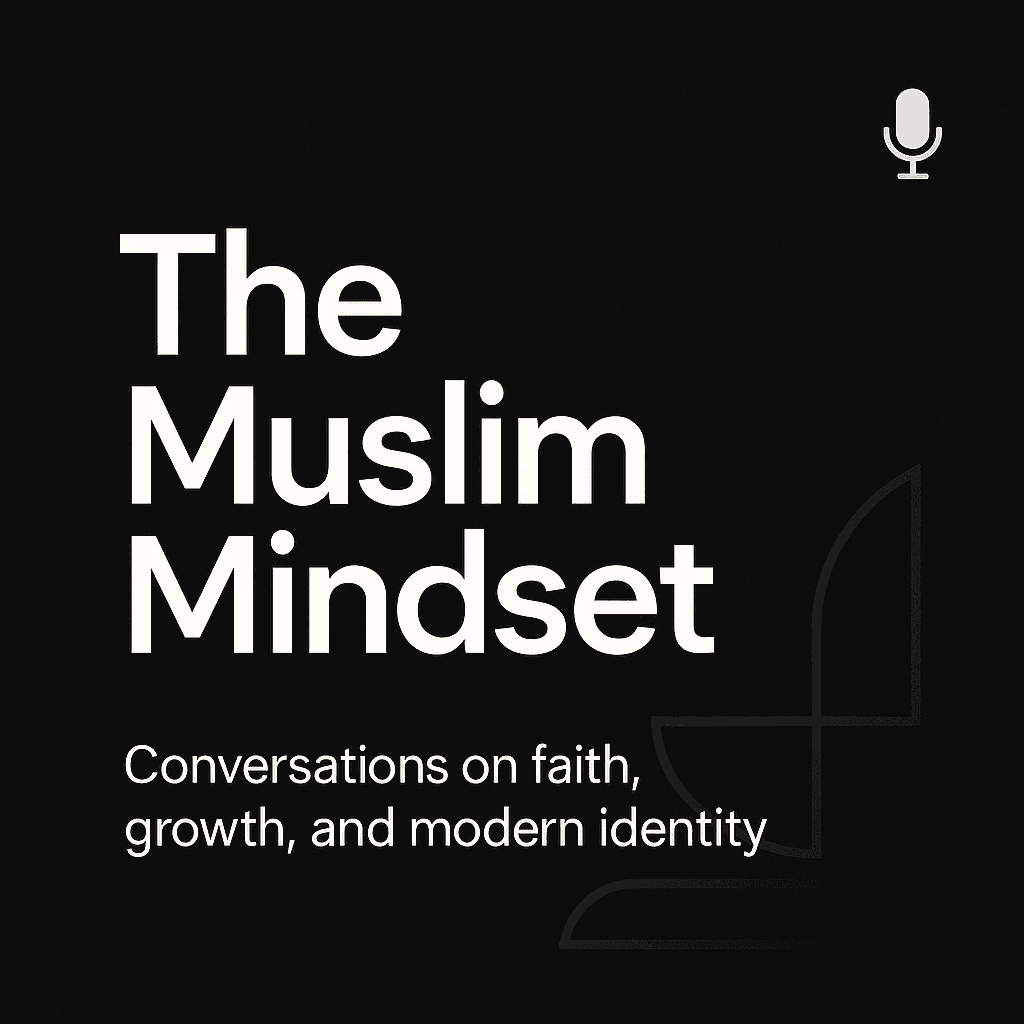 The Muslim Mindset